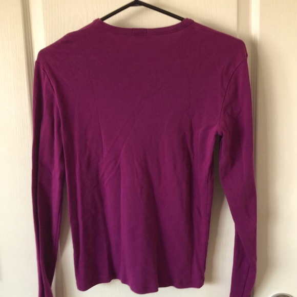 United Colors If Benetton Long-sleeve - Picture 2 of 2